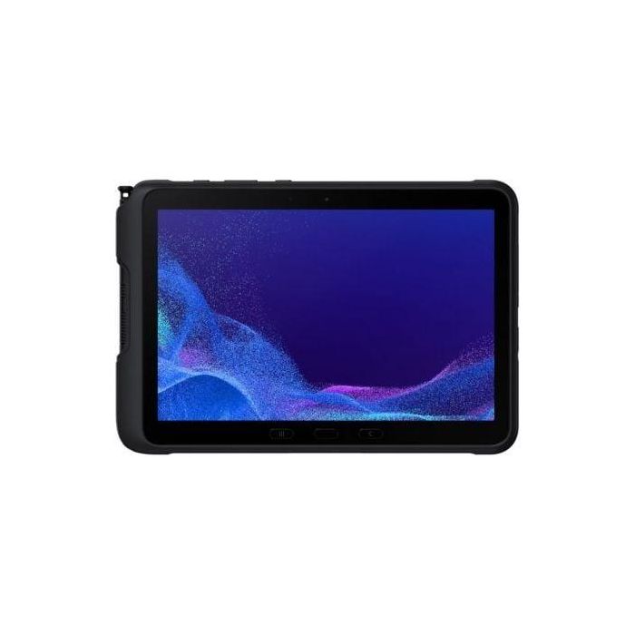 Tablet Samsung Galaxy Tab Active4 Pro 10.1"/ 4GB/ 64GB/ Octacore/ Negra Tablet Samsung Galaxy Tab Active4 Pro 10.1"/ 4GB/ 64GB/ Octacore/ Negra