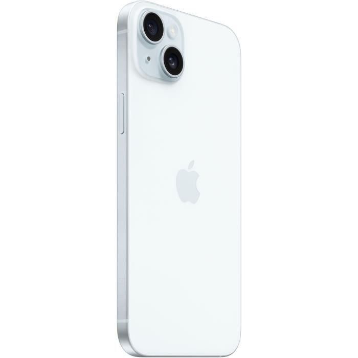 APPLE iPhone 15 Plus 128GB Azul 2 APPLE iPhone 15 Plus 128GB Azul 2