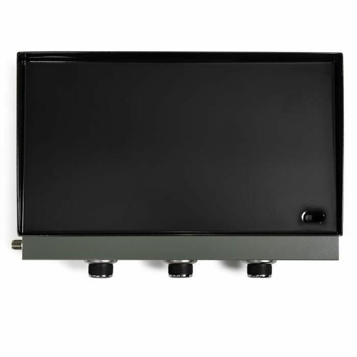 Plancha de gas - LIVOO - DOC324 - 3 quemadores - Verde / Negro 2 Plancha de gas - LIVOO - DOC324 - 3 quemadores - Verde / Negro 2