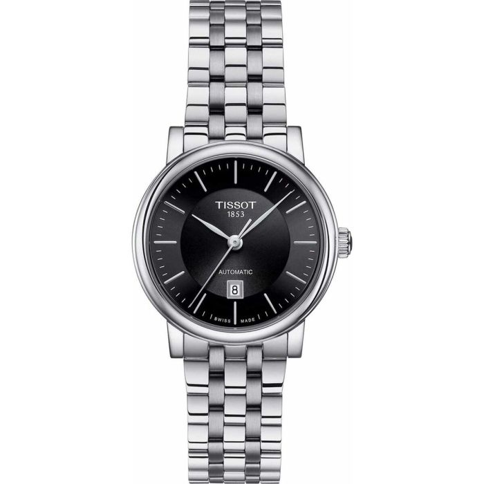 Reloj Hombre Tissot CARSON AUTOMATIC (Ø 30 mm) 0 Reloj Hombre Tissot CARSON AUTOMATIC (Ø 30 mm) 0