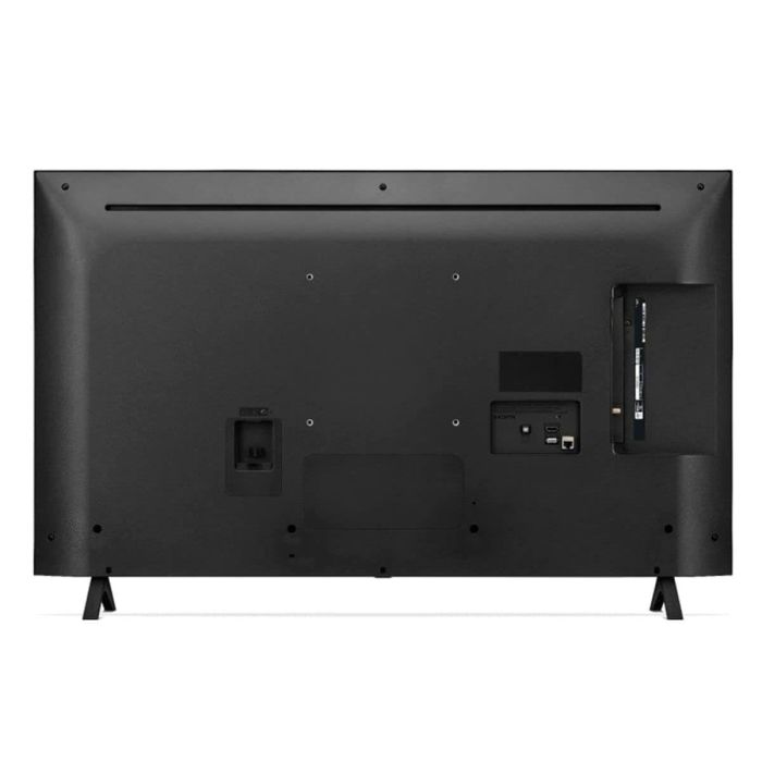 Smart TV LG 006LB 4K Ultra HD 86" LED HDR 3 Smart TV LG 006LB 4K Ultra HD 86" LED HDR 3