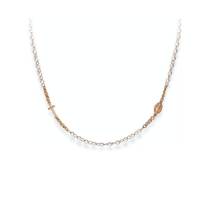 Collar Mujer Amen CRORB3F Collar Mujer Amen CRORB3F