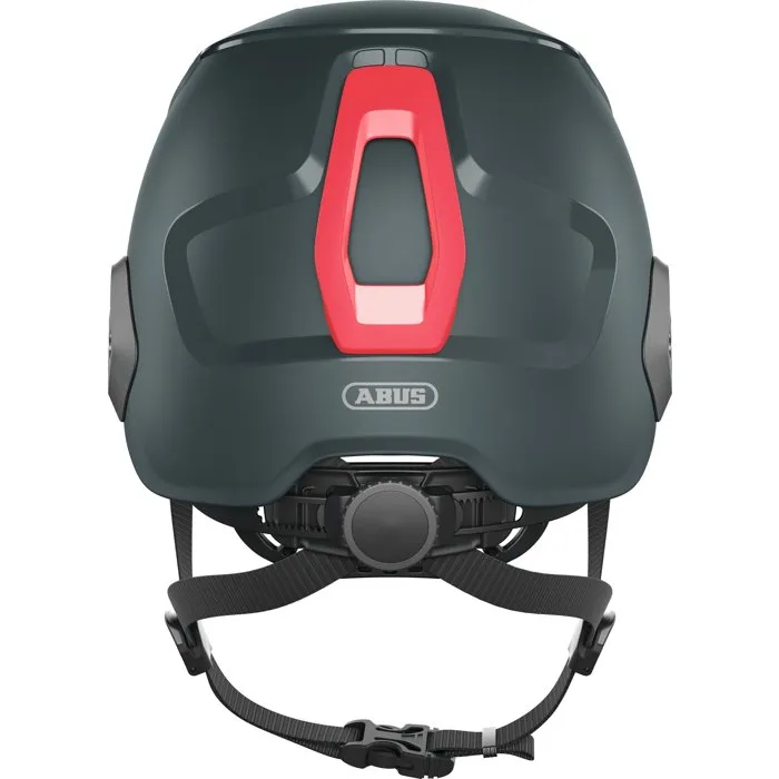 Abus Casco de seguridad SPECTOR-E para trabajos eléctricos Titan 3