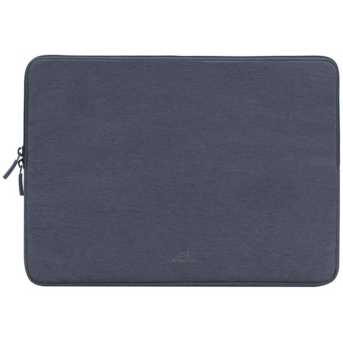 RIVACASE Suzuka 7703 Funda para Portátil 13.3" Azul