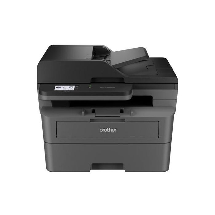 Brother Equipo Multifunción Mfcl2860Dw Láser Monocromo Con Fax, Duplex Y Wifi Brother Equipo Multifunción Mfcl2860Dw Láser Monocromo Con Fax, Duplex Y Wifi