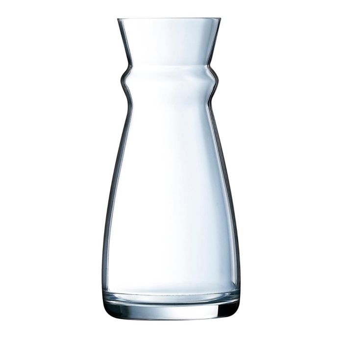 Botella Vidrio Fluid Arcoroc 0,50 L Botella Vidrio Fluid Arcoroc 0,50 L