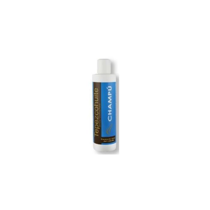 Champu Tepezcohuite 250Ml.
