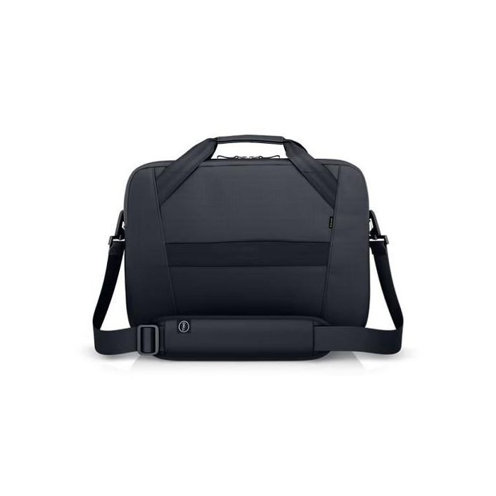 Dell Maletín EcoLoop Pro Slim 15 para portátil hasta 15.6 pulgadas, sostenible y resistente al agua 3 Dell Maletín EcoLoop Pro Slim 15 para portátil hasta 15.6 pulgadas, sostenible y resistente al agua 3