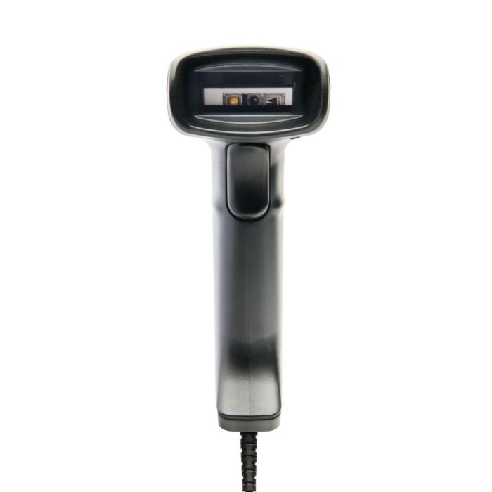 Opticon L-46X Escáner de Códigos 1D/2D Imager, 100fps, Gatillo Manual/Automático/Detección de Soporte, USB, Negro 1