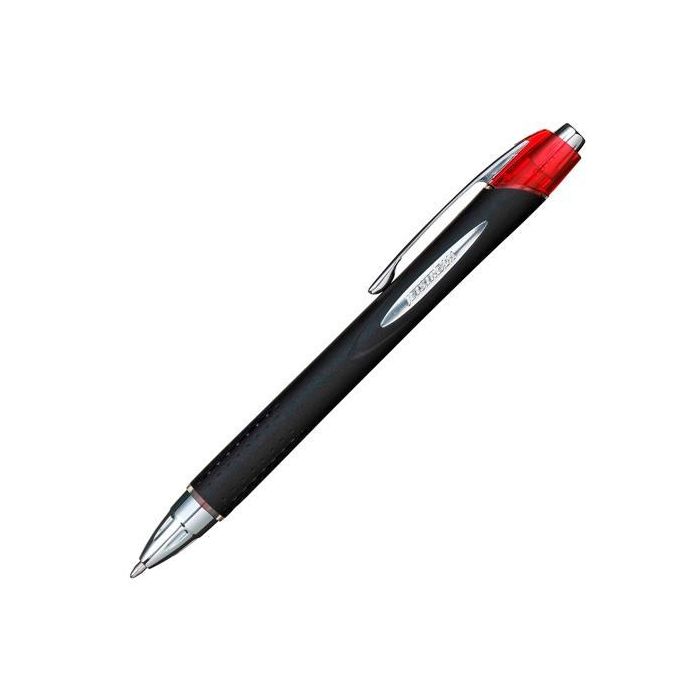 Uniball Rollerball Jetstream Sxn-210 Retráctil 1.0 mm Rojo Caja 12 Ud Uniball Rollerball Jetstream Sxn-210 Retráctil 1.0 mm Rojo Caja 12 Ud