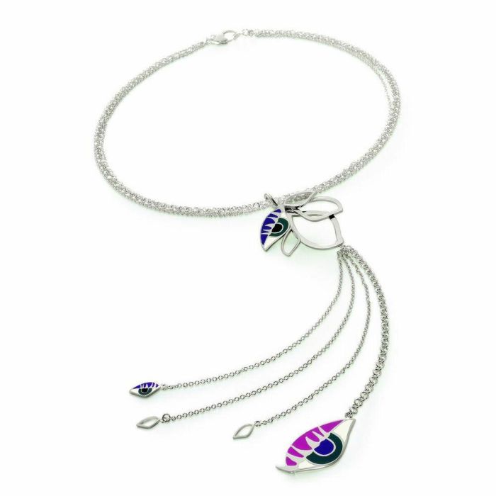 Collar Mujer Folli Follie 3N0F017WM 45 cm Collar Mujer Folli Follie 3N0F017WM 45 cm