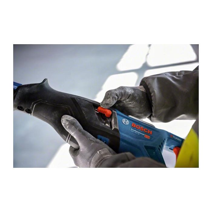 Bosch Professional Sierra sable GSA 18V-28 sin batería - 06016C0000 6 Bosch Professional Sierra sable GSA 18V-28 sin batería - 06016C0000 6