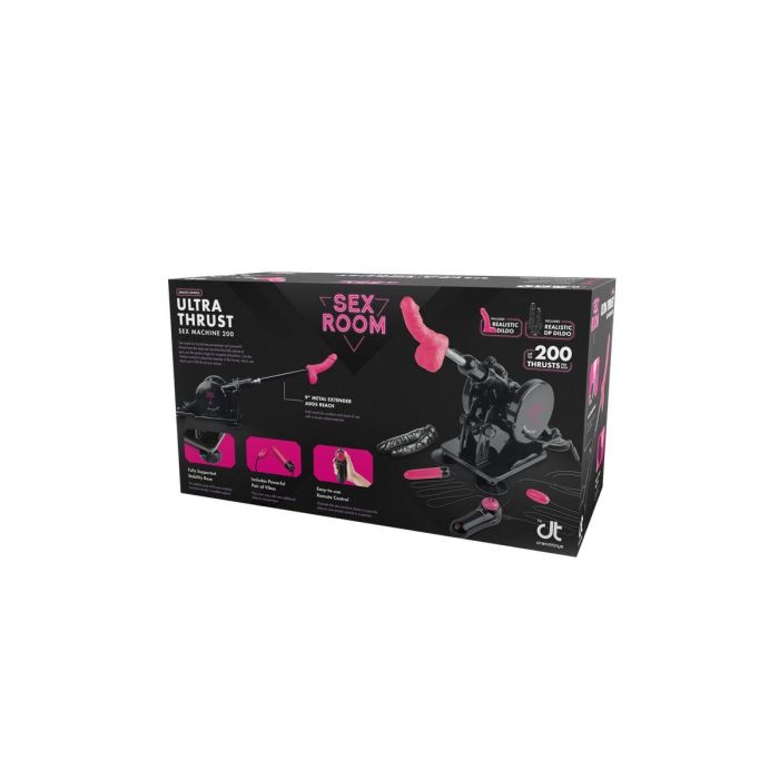 Máquina para masturbación Dream Toys 1 Máquina para masturbación Dream Toys 1