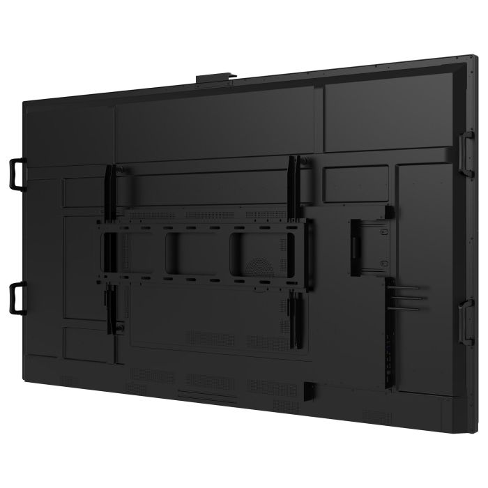 Iiyama Pantalla Interactiva 86" TE8613A-B1AG UHD IPS Android 14 8GB/128GB 450cd/m² Antiglare LAN Wifi 6 2