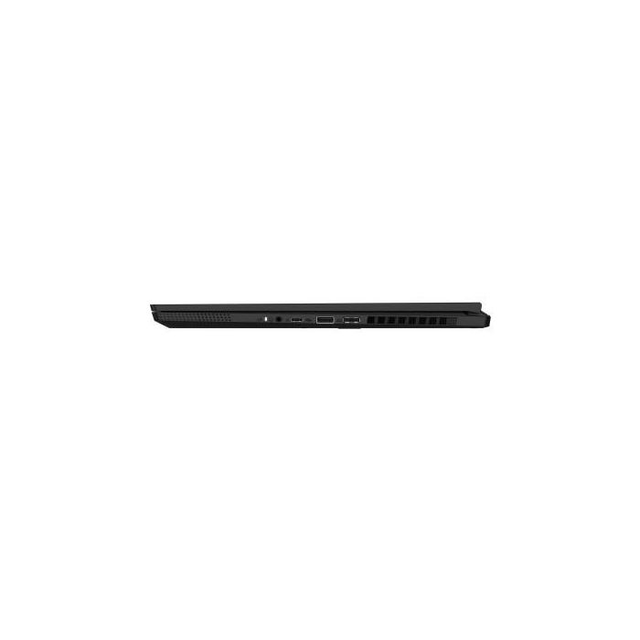 MSI A3XWJG-038ES Portátil Gaming Stealth A16 AI+ Copilot+ PC, AMD Ryzen AI 9 HX 370, 16" QHD+ OLED, 64GB RAM, 1TB SSD, RTX 5090, Windows 11, Negro 5 MSI A3XWJG-038ES Portátil Gaming Stealth A16 AI+ Copilot+ PC, AMD Ryzen AI 9 HX 370, 16" QHD+ OLED, 64GB RAM, 1TB SSD, RTX 5090, Windows 11, Negro 5