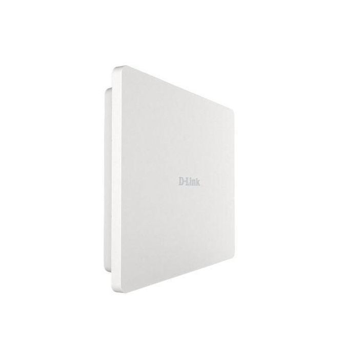 Punto de Acceso Inalámbrico D-Link DAP-X3060OU PoE 3000Mbps/ 2.4GHz 5GHz/ Antenas de 3dBi/ WiFi 802.11ac/n/b/g/ax Punto de Acceso Inalámbrico D-Link DAP-X3060OU PoE 3000Mbps/ 2.4GHz 5GHz/ Antenas de 3dBi/ WiFi 802.11ac/n/b/g/ax