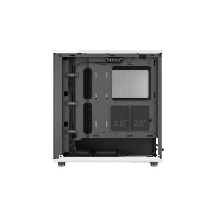 Fractal Caja North Blanca FD-C-NOR1C-03 6 Fractal Caja North Blanca FD-C-NOR1C-03 6