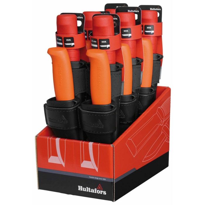 Escoplo Hultafors 25 mm 1 Escoplo Hultafors 25 mm 1