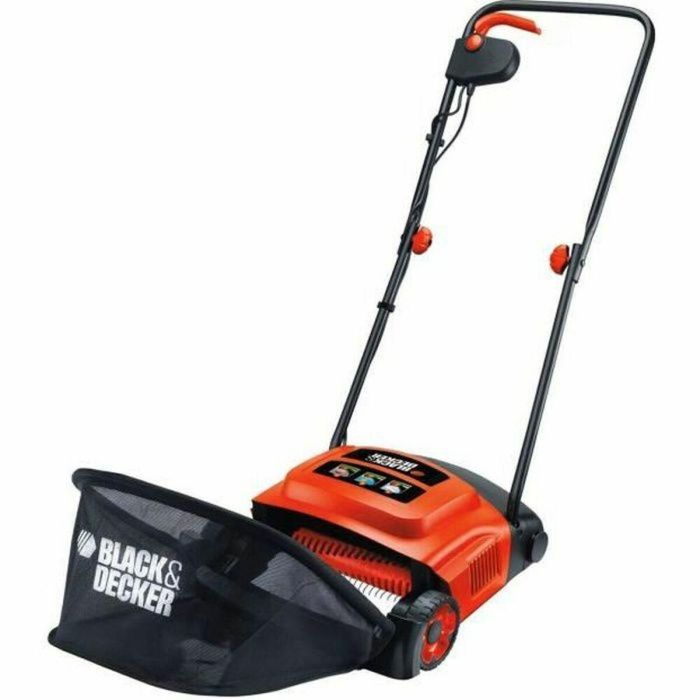 Black + Decker GD300 Aireador de Espuma 600 W - 30 cm 0 Black + Decker GD300 Aireador de Espuma 600 W - 30 cm 0