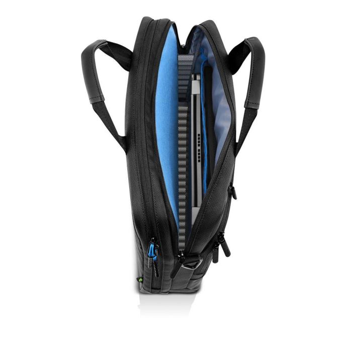 Dell PO1420C Maletín Pro para Portátil 14 Pulgadas, con Espuma EVA Antigolpes, Fabricado con Proceso de Tintura Ecológico, 37.1x11.2x27.9cm 5 Dell PO1420C Maletín Pro para Portátil 14 Pulgadas, con Espuma EVA Antigolpes, Fabricado con Proceso de Tintura Ecológico, 37.1x11.2x27.9cm 5
