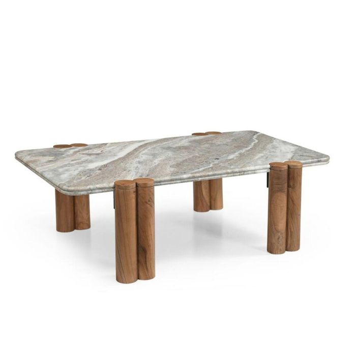 Mesa de Centro Home ESPRIT 1