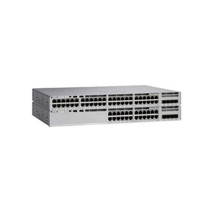 Switch CISCO C9200-48P-A