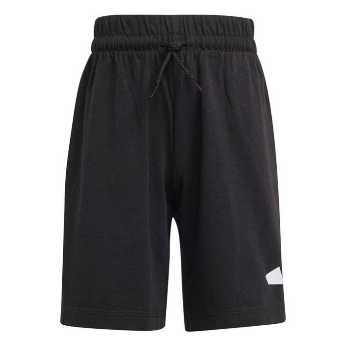 Conjunto Deportivo para Niños Adidas JC9723 Rojo 5