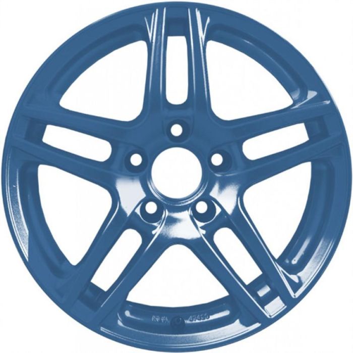 Goma Líquida para Coches Mibenco Azul 400 ml 1 Goma Líquida para Coches Mibenco Azul 400 ml 1