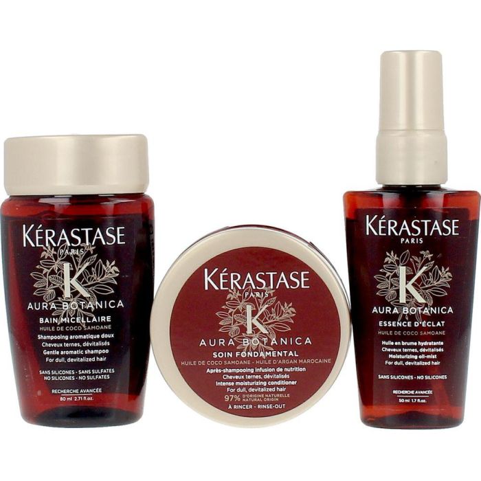 Kerastase Aura Botanica Lote 1 Kerastase Aura Botanica Lote 1