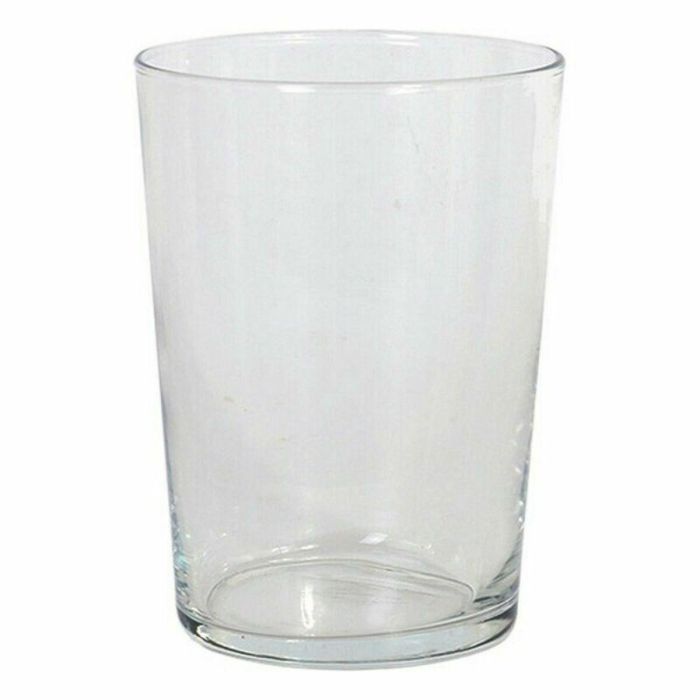 Vaso LAV Bodega Vidrio 48 Unidades 50 cl 1