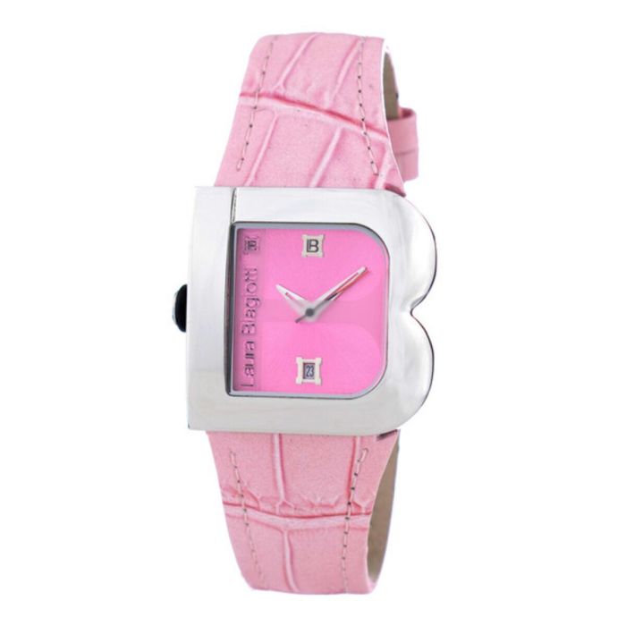 Reloj Mujer Laura Biagiotti LB0001L-03 (Ø 33 mm) Reloj Mujer Laura Biagiotti LB0001L-03 (Ø 33 mm)