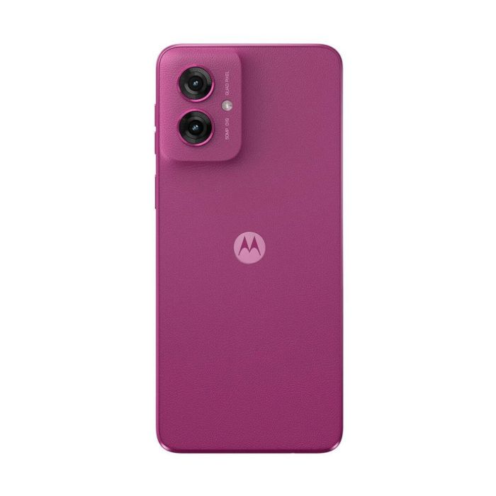 Smartphone Motorola Moto G55 5G 6,5" Octa Core 8 GB 256 GB Púrpura 3