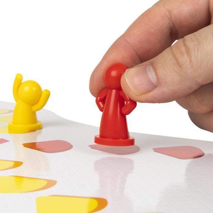 Desafía las apuestas de tus padres - SPIN MASTER 3 Desafía las apuestas de tus padres - SPIN MASTER 3