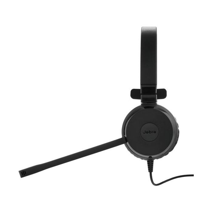 Jabra EVOLVE 30 II Mono UC Auricular USB 2