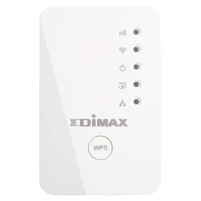 Amplificador Wifi Edimax N300 Mini