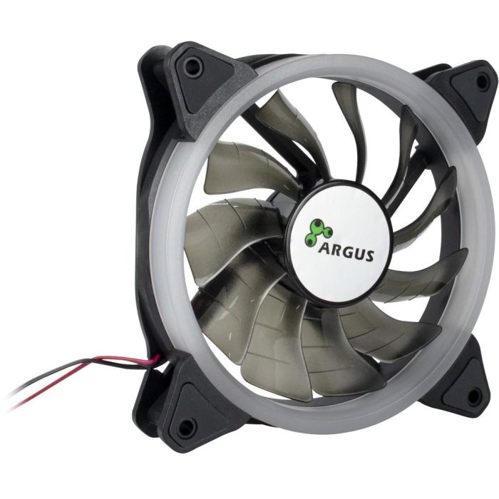 120mm Inter-Tech Argus RS-051 RGB 0 120mm Inter-Tech Argus RS-051 RGB 0