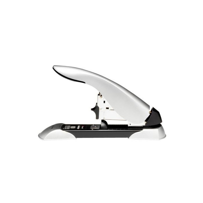 Rexel Grapadora Gladiator Plata 20-160 Hojas Modelo 2100591 2