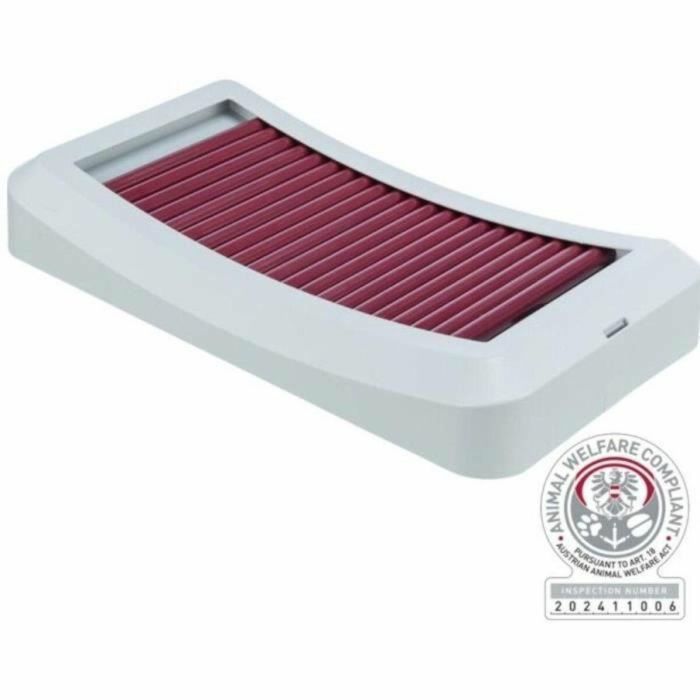 Trixie TRI1708345113886 Juego de actividades para gatos con tablero de varillas Plástico 35 x 19,5 cm 16 Trixie TRI1708345113886 Juego de actividades para gatos con tablero de varillas Plástico 35 x 19,5 cm 16