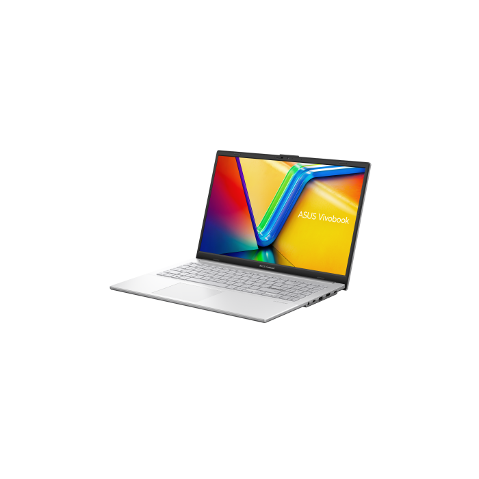 ASUS Vivobook Go 15 E1504GA-BQ886 Portátil 15.6" Full HD (Intel Core i3-N305, 8GB RAM, 512GB SSD, UHD Graphics, Sin Sistema Operativo) Plata 3 ASUS Vivobook Go 15 E1504GA-BQ886 Portátil 15.6" Full HD (Intel Core i3-N305, 8GB RAM, 512GB SSD, UHD Graphics, Sin Sistema Operativo) Plata 3