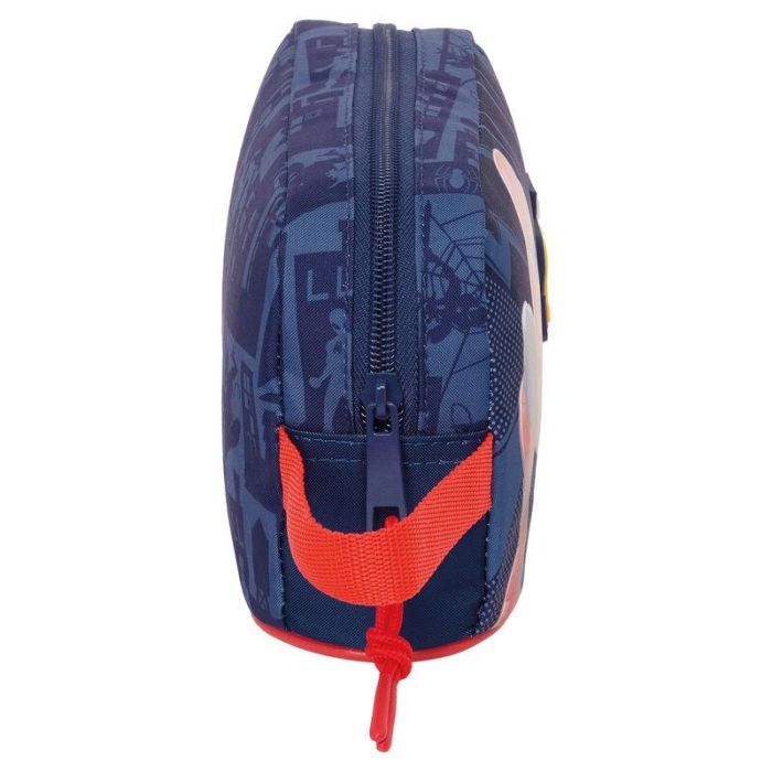 Portadesayunos Spiderman Marvel termo 2