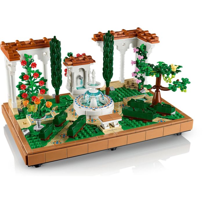 Juego de Construcción Lego 10359 3 Juego de Construcción Lego 10359 3