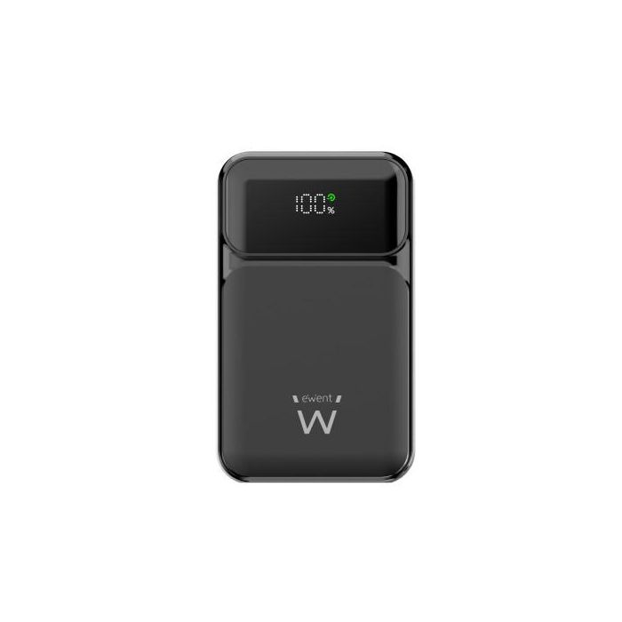 Powerbank Ewent Ew1164 20000Mah Powerbank Ewent Ew1164 20000Mah