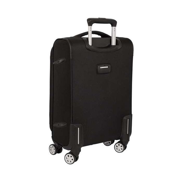 Trolley Safta Cabina Blanda 20-' Real Betis Balompie Premium 510x350x200 mm 9 Trolley Safta Cabina Blanda 20-' Real Betis Balompie Premium 510x350x200 mm 9