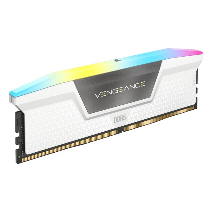 Corsair 64GB PC 5200 CL40 Vengeance RGB Kit (2x32GB) DDR5 para PC Retail 2