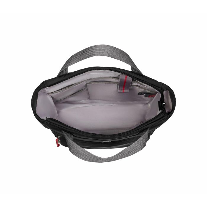 WENGER Motion Vertical Tote 40,64cm 16Zoll Chic Black 6 WENGER Motion Vertical Tote 40,64cm 16Zoll Chic Black 6