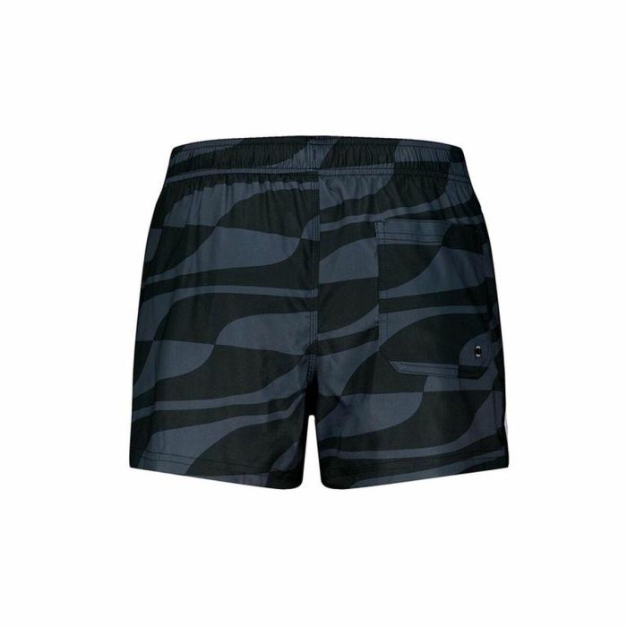 Bañador Hombre Puma Formstrip 1P Negro 5