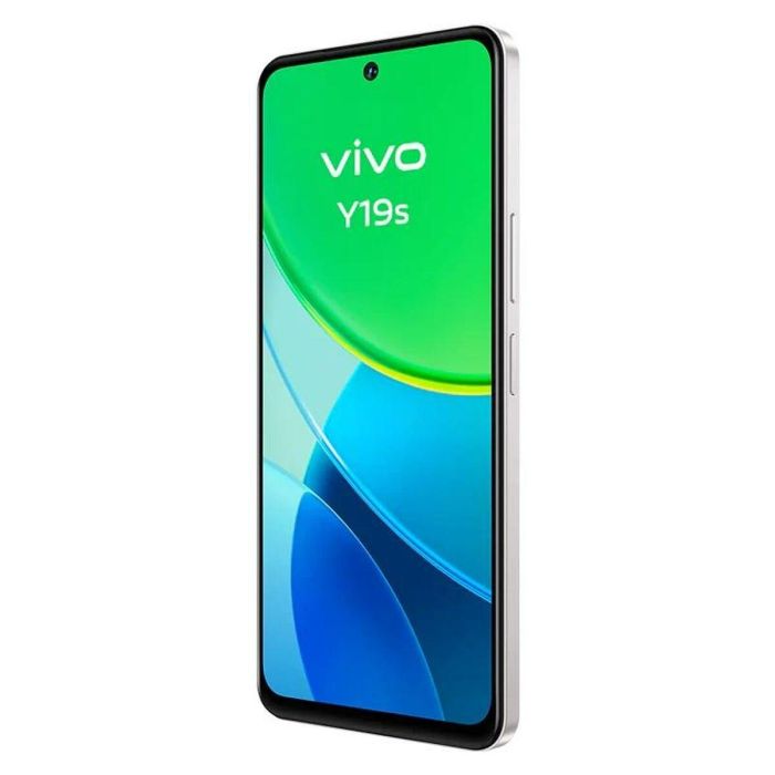 Vivo 5668781 Smartphone Y19s 8GB RAM 256GB ROM 6.68" 50MP Cámara 5500mAh Batería 90Hz IP64 Plata Perla 23 Vivo 5668781 Smartphone Y19s 8GB RAM 256GB ROM 6.68" 50MP Cámara 5500mAh Batería 90Hz IP64 Plata Perla 23