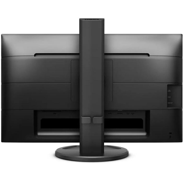Philips 240B9 Monitor 24.1" WUXGA (1920x1200) IPS 4ms 75Hz con Altavoces, HDMI, DisplayPort y USB Negro 3 Philips 240B9 Monitor 24.1" WUXGA (1920x1200) IPS 4ms 75Hz con Altavoces, HDMI, DisplayPort y USB Negro 3