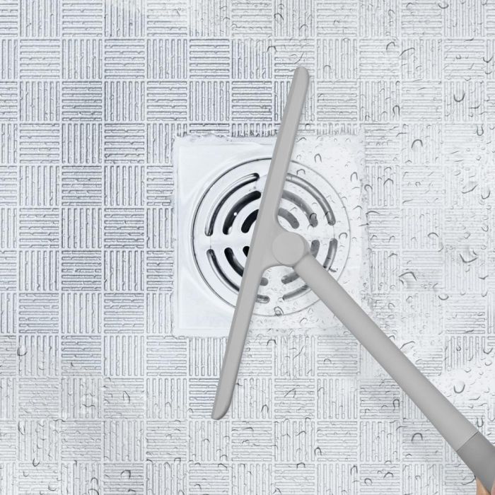 Je cherche une Idee Limpia Mampara/ Cristales con Cabezal Pivotante 3