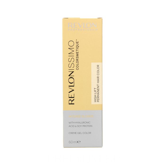 Revlonissimo Colorsmetique Intense Blonde 60 ml color 1217Mn